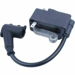 QERSTA Bobine D'allumage Module Remplacement Pour Stihl Ms270 Ms280 MS 270 280 Tronçonneuse # 1133 400 1350 -TronçOnneuse Et Accessoire Sales 68097314 4