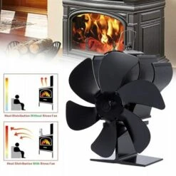 Tronçonneuse à Batterie Mini Scie à Chaîne électroportative ONEVAN , Mini Tronçonneuse électrique Avec 2*batteires, 2*chaines Et 1*guides + Ventilateur De Poêle à 6 Lames Avec Thermometre 11 Tronçonneuse à Batterie Mini Scie à Chaîne électroportative ONEVAN , Mini Tronçonneuse électrique Avec 2*batteires, 2*chaines Et 1*guides + Ventilateur De Poêle à 6 Lames Avec Thermometre -TronçOnneuse Et Accessoire Sales 68155460 5