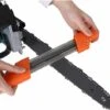 Aiguiseur De Chaîne Orange 5.5 Pour Accessoires Universels De Chaîne De Tronçonneuse Steelhus Warner HANBING -TronçOnneuse Et Accessoire Sales 68324496 1
