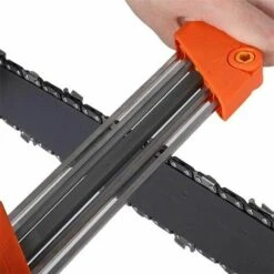 Aiguiseur De Chaîne Orange 5.5 Pour Accessoires Universels De Chaîne De Tronçonneuse Steelhus Warner HANBING -TronçOnneuse Et Accessoire Sales 68324496 4