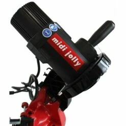 Affuteuse Chaine Tronçonneuse Tecomec Midi Jolly 7 Affuteuse Chaine Tronçonneuse Tecomec Midi Jolly -TronçOnneuse Et Accessoire Sales 7861175 3