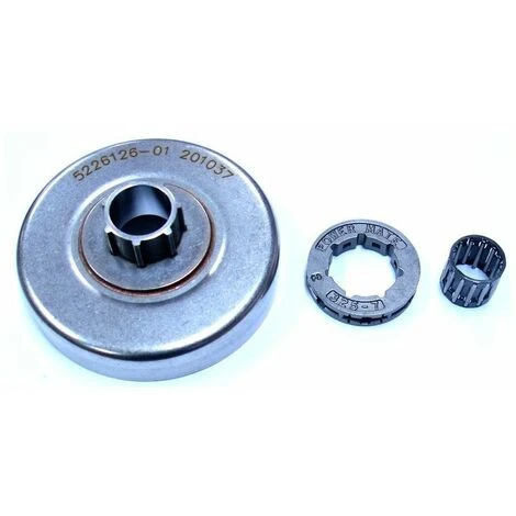 HUSQVARNA GROUP Pignon à Bague Tronconneuse Husqvarna 3 HUSQVARNA GROUP Pignon à Bague Tronconneuse Husqvarna