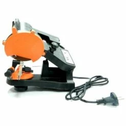 UNIVERSEL Affuteuse De Chaine Tronconneuse électrique -TronçOnneuse Et Accessoire Sales 7862596 2