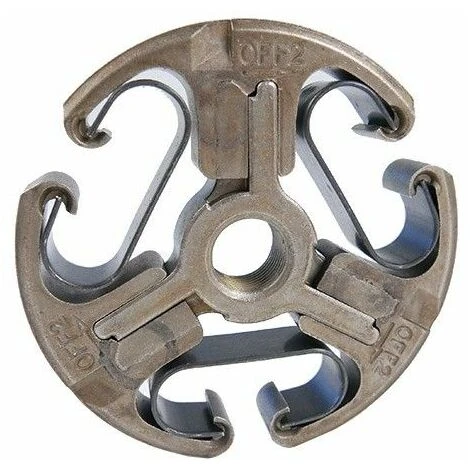 HUSQVARNA GROUP Embrayage Tronçonneuse Husqvarna / Jonsered 4 HUSQVARNA GROUP Embrayage Tronçonneuse Husqvarna / Jonsered – Image 2