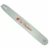 MCCULLOCH Guide Chaine Tronconneuse Mc Culloch 50cm 3/8 050 70 Dents -TronçOnneuse Et Accessoire Sales 7863060 1