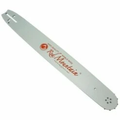 MCCULLOCH Guide Chaine Tronconneuse Mc Culloch 50cm 3/8 050 70 Dents