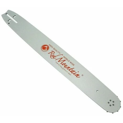 MCCULLOCH Guide Chaine Tronconneuse Mc Culloch 50cm 3/8 050 70 Dents 3 MCCULLOCH Guide Chaine Tronconneuse Mc Culloch 50cm 3/8 050 70 Dents