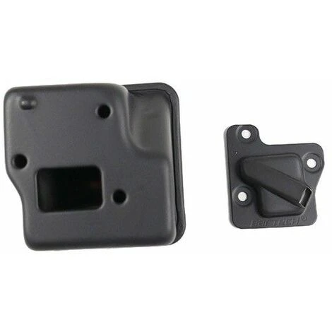 Echappement Tronconneuse Stihl 3 Echappement Tronconneuse Stihl