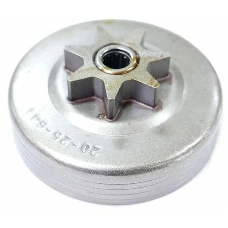 Pignon Tronconneuse Homelite 7 Dents 3 Pignon Tronconneuse Homelite 7 Dents