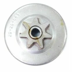 Pignon Tronconneuse Homelite 7 Dents 8 Pignon Tronconneuse Homelite 7 Dents -TronçOnneuse Et Accessoire Sales 7863133 3