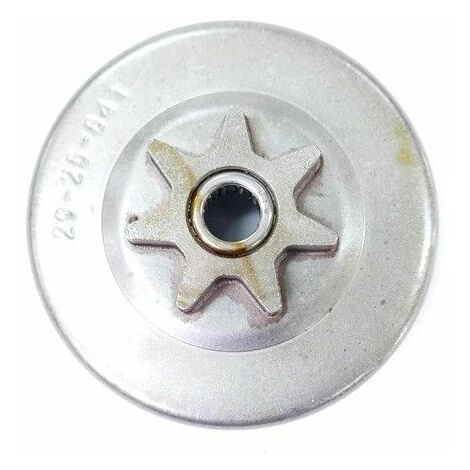 Pignon Tronconneuse Homelite 7 Dents 5 Pignon Tronconneuse Homelite 7 Dents – Image 3