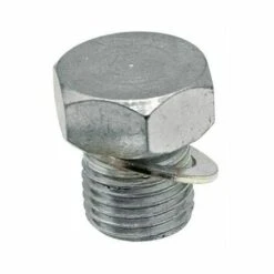 Vis De Décompression Tronconneuse Stihl