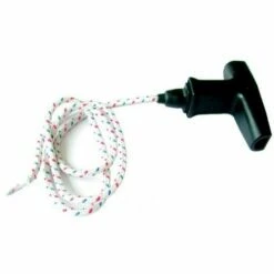 Poignée Tronconneuse Stihl Avec Corde