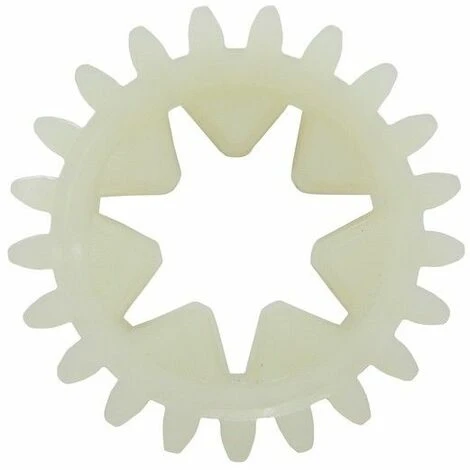 Pignon Pompe à Huile Tronçonneuse Stihl 3 Pignon Pompe à Huile Tronçonneuse Stihl