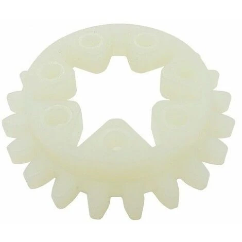 Pignon Pompe à Huile Tronçonneuse Stihl 4 Pignon Pompe à Huile Tronçonneuse Stihl – Image 2