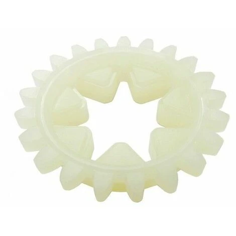 Pignon Pompe à Huile Tronçonneuse Stihl 5 Pignon Pompe à Huile Tronçonneuse Stihl – Image 3