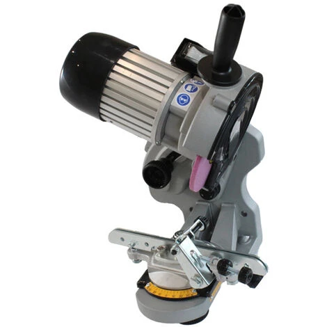 Affuteuse Chaine Tronçonneuse Tecomec Jolly Evo 5 Affuteuse Chaine Tronçonneuse Tecomec Jolly Evo – Image 3