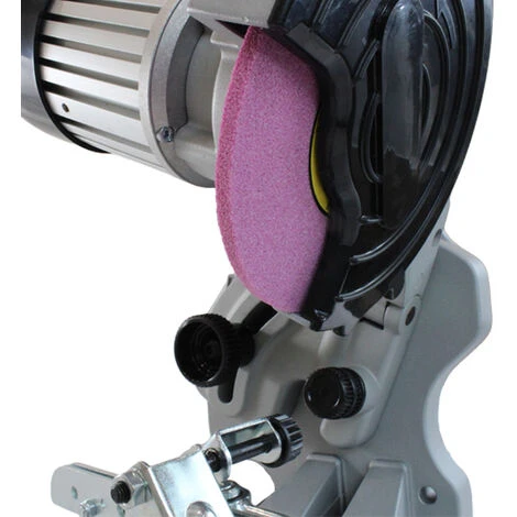 Affuteuse Chaine Tronçonneuse Tecomec Jolly Evo 6 Affuteuse Chaine Tronçonneuse Tecomec Jolly Evo – Image 4