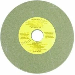 Meule D'affutage Chaine Tronçonneuse En Carbure Tecomec -TronçOnneuse Et Accessoire Sales 7864466 3