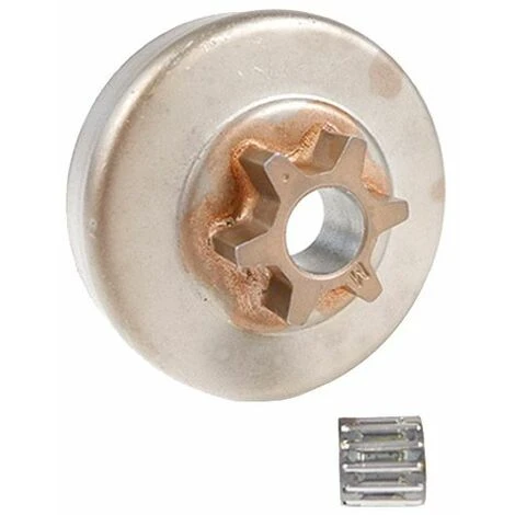 HUSQVARNA GROUP Pignon Tronçonneuse Husqvarna Ou Vap 3 HUSQVARNA GROUP Pignon Tronçonneuse Husqvarna Ou Vap