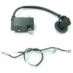 Bobine Allumage Tronconneuse Stihl MS341, MS361 -TronçOnneuse Et Accessoire Sales 7907557 2