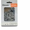 Chaîne De Scie Pour Stihl Rapid Super (RS) 3/8" 1,6 Mm 50 Cm -TronçOnneuse Et Accessoire Sales 8032836 1