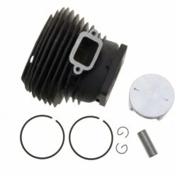 JARDIAFFAIRES Cylindre Piston 52mm Adaptable Tronçonneuse Stihl MS461 7 JARDIAFFAIRES Cylindre Piston 52mm Adaptable Tronçonneuse Stihl MS461 -TronçOnneuse Et Accessoire Sales 8192615 3