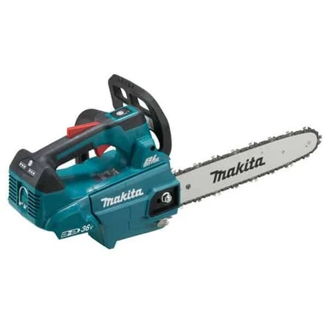 MAKITA Élagueuse Sans Fil Guide 30cm 2x18V Solo (36V) - DUC306ZB 3 MAKITA Élagueuse Sans Fil Guide 30cm 2x18V Solo (36V) - DUC306ZB