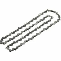 Bosch Home And Garden F016800489 Chaîne De Rechange Adapté Pour (modèles De Tronçonneuses) Universal Chain 18
