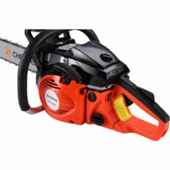 CHESTERGARDEN Tronçonneuse Thermique 54,5 Cm³ - Guide 50 Cm - 2 Chaînes - CHESTER 10 CHESTERGARDEN Tronçonneuse Thermique 54,5 Cm³ - Guide 50 Cm - 2 Chaînes - CHESTER -TronçOnneuse Et Accessoire Sales 8428091 4