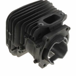 JARDIAFFAIRES Cylindre Adaptable 50mm Tronçonneuse Husqvarna 365 X-TORQ 372 X-TORQ -TronçOnneuse Et Accessoire Sales 8500413 3