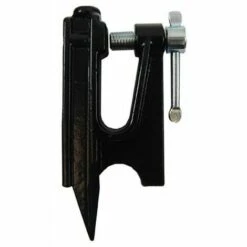 UNIVERSEL Etau Serrage Guide Tronçonneuse