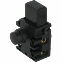 Interrupteur Marche/arret Tronçonneuse électrique Stihl