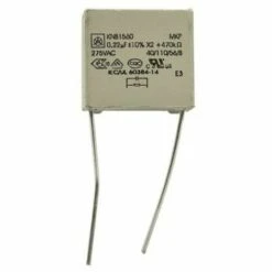 HUSQVARNA GROUP Condensateur Tronçonneuse électrique Husqvarna