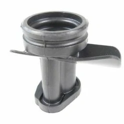 Pipe D'admission Tronçonneuse Zenoah