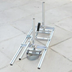 JARDIAFFAIRES Scierie Mobile Gruminette Pour Tronçonneuse Avec Guide De 36 Pouces -TronçOnneuse Et Accessoire Sales 8970812 3