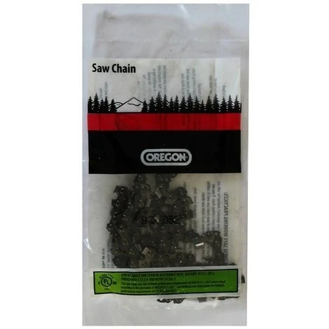 GT ELEC Chaîne OREGON 52 Maillons - Référence : 91PX052X 3 GT ELEC Chaîne OREGON 52 Maillons - Référence : 91PX052X