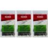 GT ELEC Lot De 3 Chaînes OREGON 45 Maillons - Référence : 91PX045X -TronçOnneuse Et Accessoire Sales 9156448 1