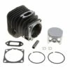 JARDIAFFAIRES Cylindre Piston Adaptable 56mm Pour Tronçonneuse Husqvarna 395 1 JARDIAFFAIRES Cylindre Piston Adaptable 56mm Pour Tronçonneuse Husqvarna 395 -TronçOnneuse Et Accessoire Sales 9195518 1