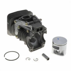 JARDIAFFAIRES Cylindre Piston Adaptable 41mm Tronçonneuse Jonsered 2240