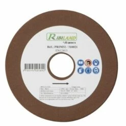 HELIOTRADE Meule Pour Affuteuse De Chaine De Tronconneuse 108 X 4,5 X 23,2 -TronçOnneuse Et Accessoire Sales 9223944 3