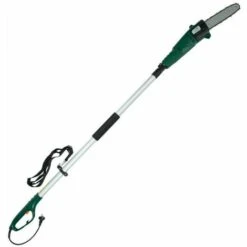 Tronçonneuse élagueuse Télescopique électrique Werkapro