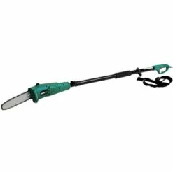 Tronçonneuse élagueuse Télescopique électrique Werkapro -TronçOnneuse Et Accessoire Sales 9626272 4