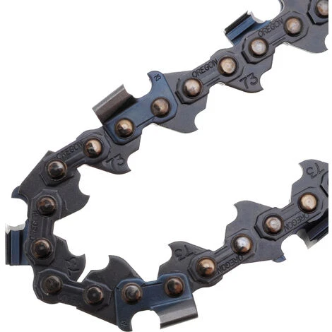 JARDIAFFAIRES Chaine Professionnelle Demi Ronde Oregon 73DPX072E 3/8 1,5mm 72E 5 JARDIAFFAIRES Chaine Professionnelle Demi Ronde Oregon 73DPX072E 3/8 1,5mm 72E – Image 3