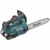 MAKITA Élagueuse Sans Fil Guide 30cm 2x18V 5Ah (36V) - DUC306PT2B -TronçOnneuse Et Accessoire Sales 9774910 1