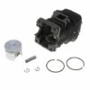 JARDIAFFAIRES Kit Cylindre Piston Complet Pour Stihl MS250, 025 Diamètre 42,5mm -TronçOnneuse Et Accessoire Sales 978578 1