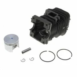 JARDIAFFAIRES Kit Cylindre Piston Complet Pour Stihl MS250, 025 Diamètre 42,5mm