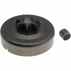 JARDIAFFAIRES Pignon Pro Pour Tronçonneuse Stihl 7 Dents Pas 325 = Oregon 100876X -TronçOnneuse Et Accessoire Sales 978598 3