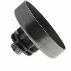 JARDIAFFAIRES Pignon Pro Pour Tronçonneuse Stihl 7 Dents 3/8 = Oregon 32061X