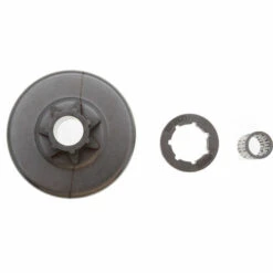 JARDIAFFAIRES Pignon Pro Pour Tronçonneuse Stihl 7 Dents 3/8 = Oregon 32061X -TronçOnneuse Et Accessoire Sales 978614 3